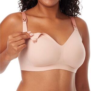 Momcozy Nursing Bra 3.0